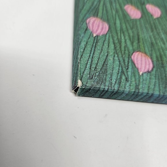 Vintage 1984 Nikki Schumann 12 Poster Portfolio Calendar Prints 11x14 Frameable - Picture 13 of 16